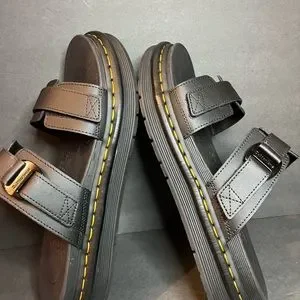 Dr. Martens | Shoes | Dr Martens Chilton Sandals Mens Sz 3  display picture 1